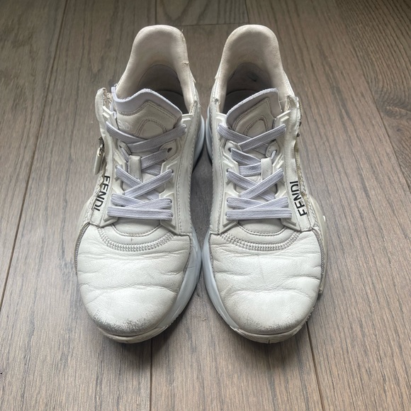 COPY - FENDI sneakers - Picture 2 of 4